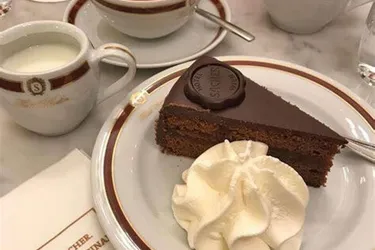 Geschäftslokal - Gastronomiebetrieb in sehr gut frequentierter Lage im Herzen Wiens ab sofort zum mieten !