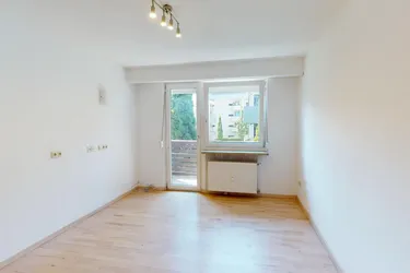 Expose Entzückende Anleger-Garconniere in Kranebitten