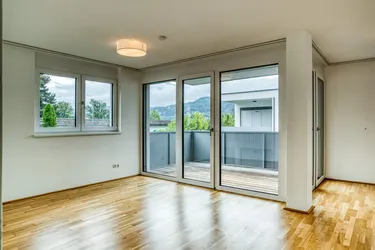 Zentrale 2 Zimmer- Wohnung