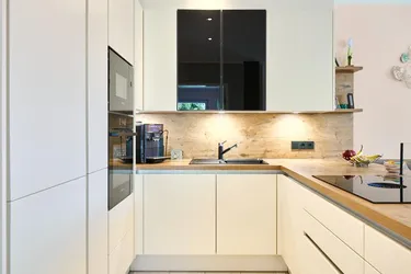 Moderne 4-Zimmer-Wohnung mit hochwertiger Ausstattung