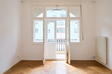 Altbauwohnung im SAGGEN von Innsbruck
