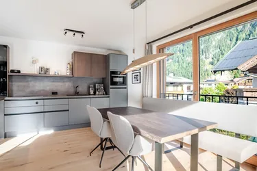 3-Zimmer-Appartement in bester Lage von Mayrhofen