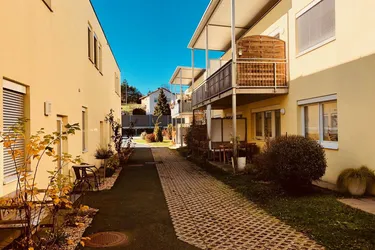 Expose Provisionsfreie 2-Zimmerwohnung mit ca. 39 m² in Hart bei Graz zu vermieten