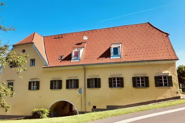 Expose Provisionsfreie 1,5-Zimmer-Garconniere in Wolfsberg im Schwarzautal zu vermieten