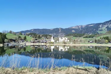 Expose Apartmenthotelprojekt im Zentrum von Goldegg am See