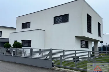 Expose Hörsching/Breitbrunn: Prachtvolles Wohnhaus in sehr guter Lage!