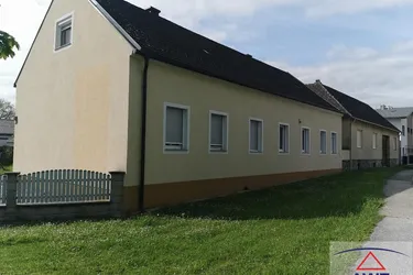 Expose Renoviertes Einfamilienhaus in Oberwart 