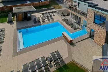 Ihr eigenes Appartment für die Seele und zum Geld verdienen!