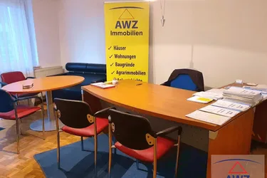 Vermietung: Bürofläche und Co-Working-Space zur Mitbenutzung in zentraler Lage von Wörgl!