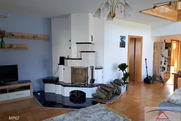 Familienhaus in Purbach NEUER PREIS 489900.-
