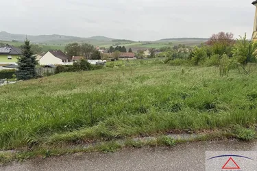 Schöner Baugrund in bester Lage!