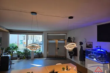 Ferlach - Schönes Haus mit viel Potential mitten im Zentrum!