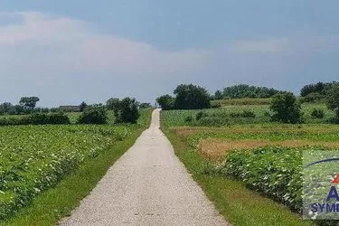 Ackerflächen in Gunstlage!