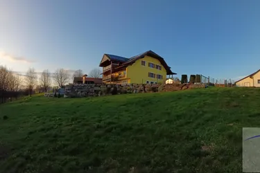 Wohnhaus in Kurzragnitz!