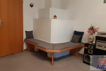 Charmante 3-Zimmerwohnung mit Balkon zu verkaufen!