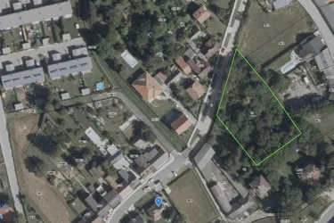 TOP ! Sehr schönes Baugrundstück in Siedlungslage - MISTELBACH/WILFERSDORF - PROVISIONSFREI für den Käufer!