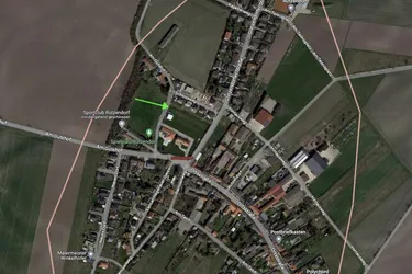 Schönes Baugrundstück in toller Siedlungslage - Groß-Enzersdorf/Rutzendorf