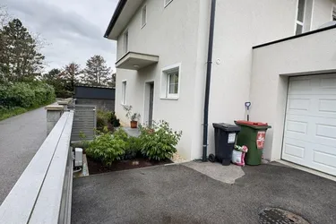 Modernes Einfamilienhaus in schöner Siedlungslage !