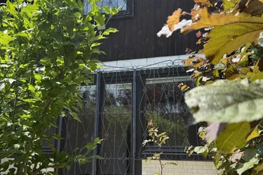 Großes Grundstück in schöner Siedlungslage mit Abbruchhaus