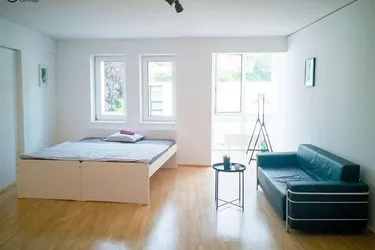 Vollmöbliertes Apartment mit 48 m2 zu vermieten