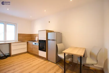 Mitarbeiterunterkunft/Zimmer zu vermieten in Marchtrenk - kleine Garconniere!