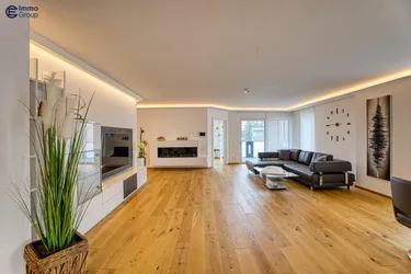 Traumhafte Wohnung zwischen Linz und Wels