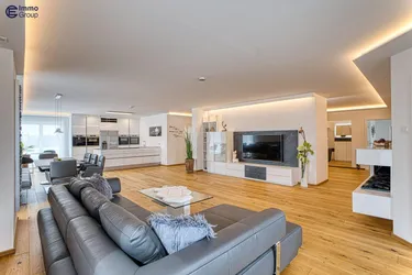 Großartige Wohnung im Herzen von Marchtrenk