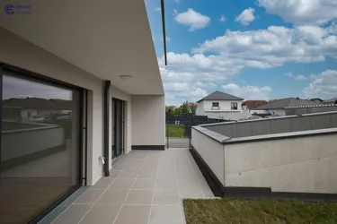 Hochwertiger Gartentraum in Wels - hier lässt es sich leben!