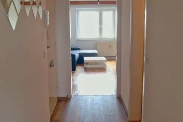Diese tolle 2 Zimmerwohnung wartet auf Sie!
