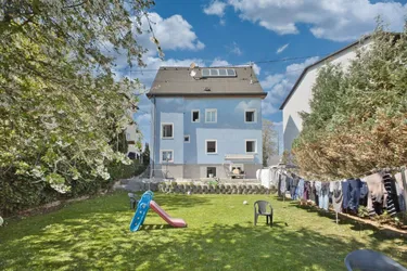 Tolles Haus in Gallspach sucht neue Besitzer