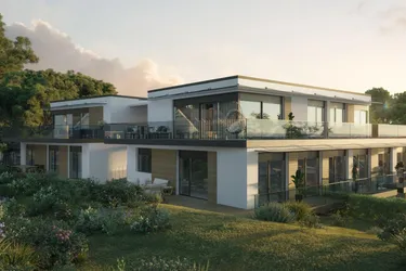 Expose Sonnige Oase in exklusivem Designer-Projekt!