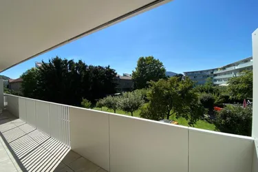 BEZUGSFERTIG: Moderne 4-Zimmer Wohnung mit Balkon für 410.000,00 €!
