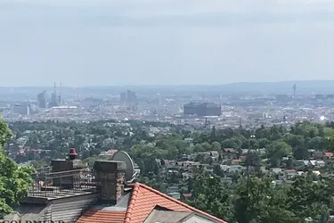 Projekt mit genehmigter Einreichplanung und sensationeller Aussicht