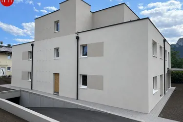 Exklusives Neubau-Penthouse mit Traumblick in Oberalm - Luxus und Komfort auf 112m² (Keine Provision)