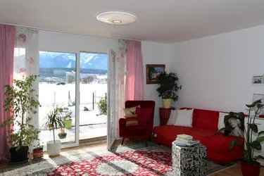 Expose sonnige, barrierefreie Zweizimmerwohnung