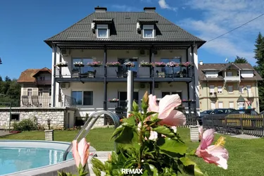 Investment im Herzen von Velden