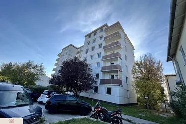 Renovierte 2-Zimmerwohnung mit barrierefreiem Eingangsbereich des Wohnhauses - Mödling