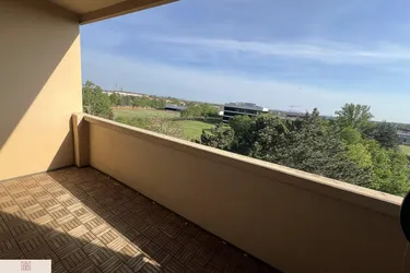 Helle Wohnung mit Loggia - Baden bei Pädagogischer Hochschule
