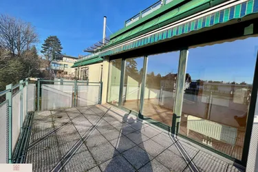 Anlagewohnung - Großzügige Terrassenwohnung mit optional erwerbbaren Tiefgaragenplätzen - Wien 1140 Hadersdorf