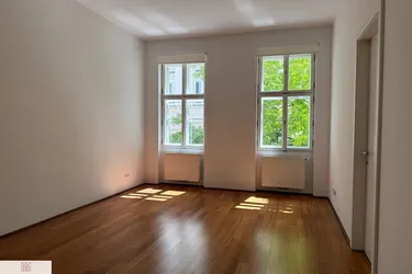 Generalsanierte 2-Zimmerwohnung im 2. Liftstock - 1090 Wien