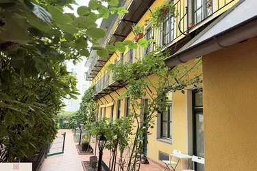Entzückende Singlewohnung - 1120 Wien