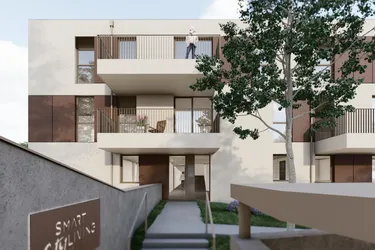 Smart City Living | TOP 01
