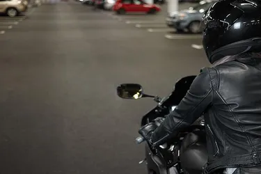 Motorrad - Tiefgaragenstellplatz verfügbar | Stadtwohnpark Werndlstraße