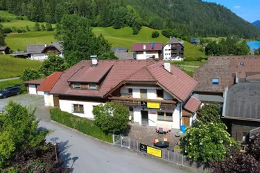 ***Weißensee-Charmantes Wohnobjekt mit 4 Wohneinheiten - Ideal für Wohnen &amp; Vermietung - 247m²***