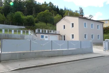 Charmante Erdgeschosswohnung mit eigenem Gartenbereich in ruhiger Lage - Tessendorf Klagenfurt