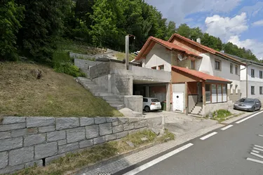 Einfamilienhaus - ZWEI Wohnbereiche für Ihre Ideen - Wohnen - Vermieten oder Mehrgenerationen WG