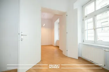 Expose 47 m² in Graz-St. Leonhard / Individualität ins Eigenheim bringen / hervorragende Verkehrsanbindung
