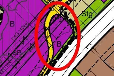 Attraktives Betriebsbaugrundstück in Top-Lage, Wels-Oberthan