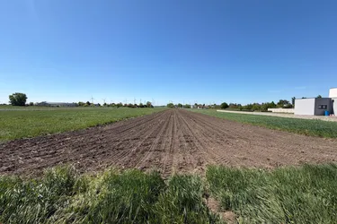 Großzügiges sonniges Grundstück in Nickelsdorf