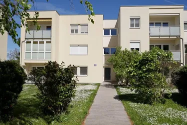 EXKLUSIVE 3-ZIMMER-WOHNUNG IN RUHIGEM VILLENVIERTEL, MÖDLING - Spechtgasse